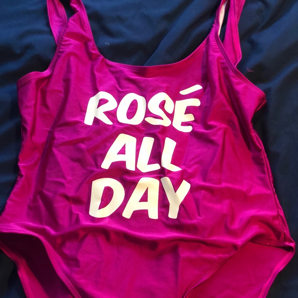 Swimsuit NWT * Pool Parties *